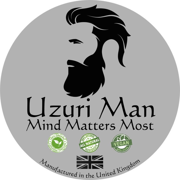 Uzuri Man