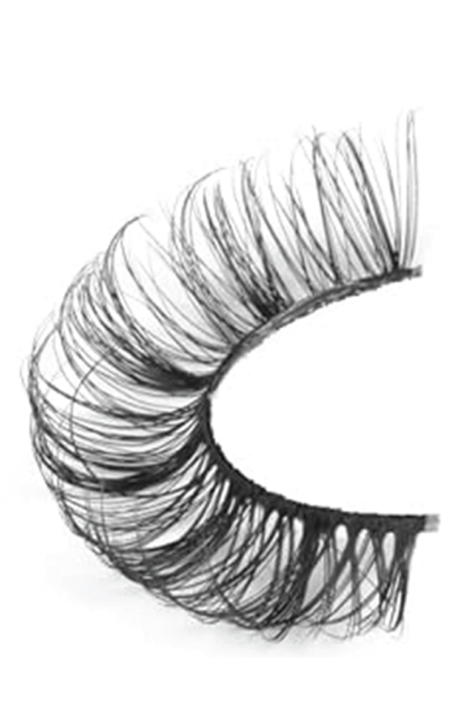 Uzuri Life - Natural Eye Lashes