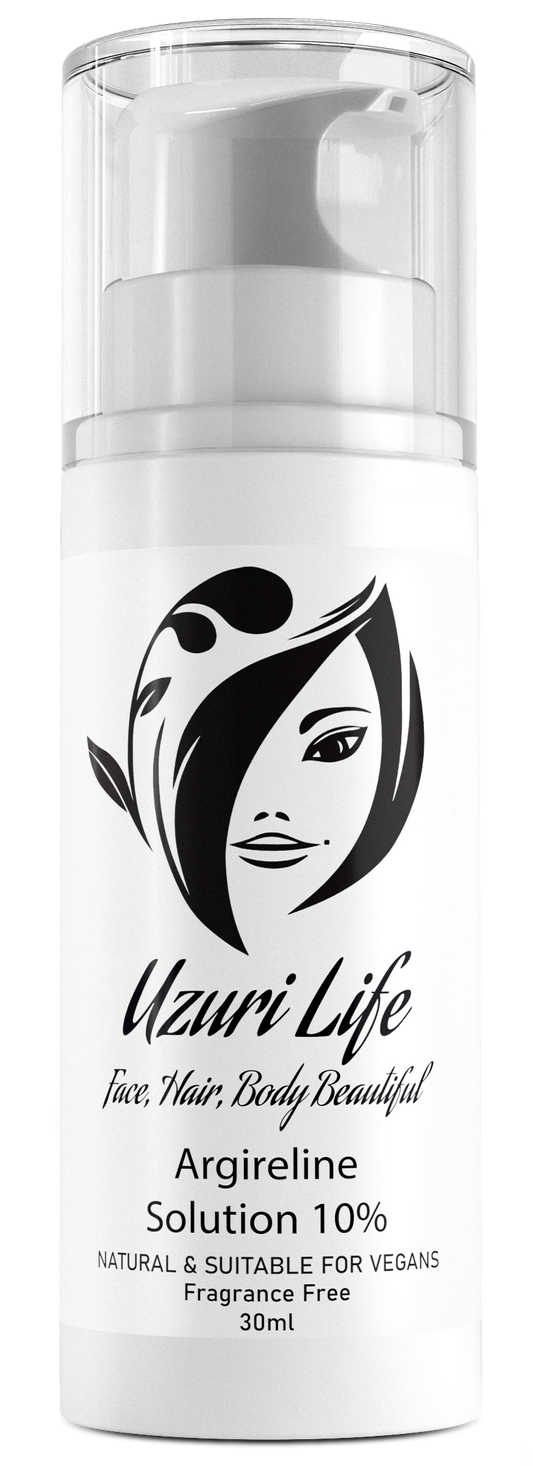 Uzuri Life Freeze & Firm RX