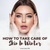 How to take care of skin in winter Uzuri Life