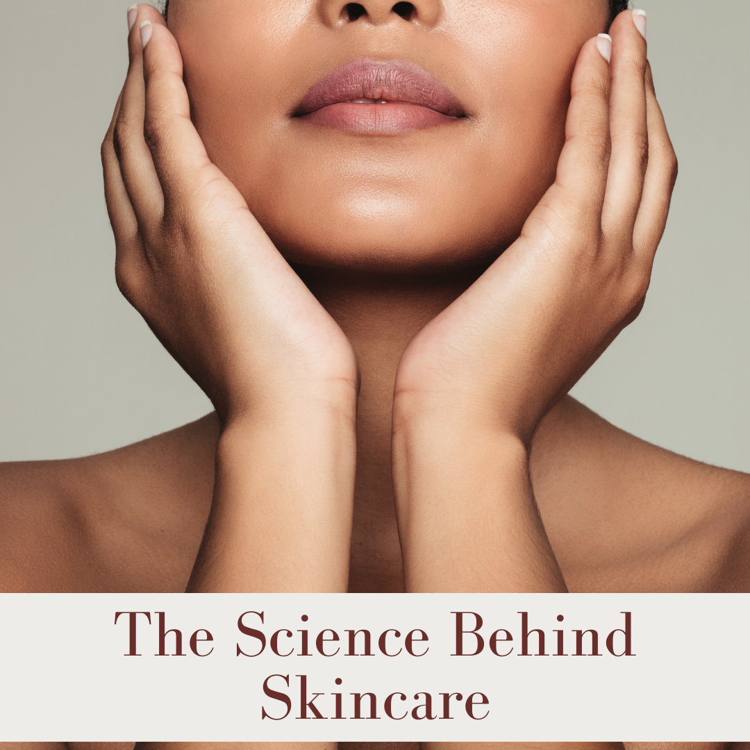 The Science Behind Skincare: Understanding Your Skin Type and Its Needs - Uzuri Life