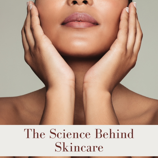 The Science Behind Skincare: Understanding Your Skin Type and Its Needs - Uzuri Life