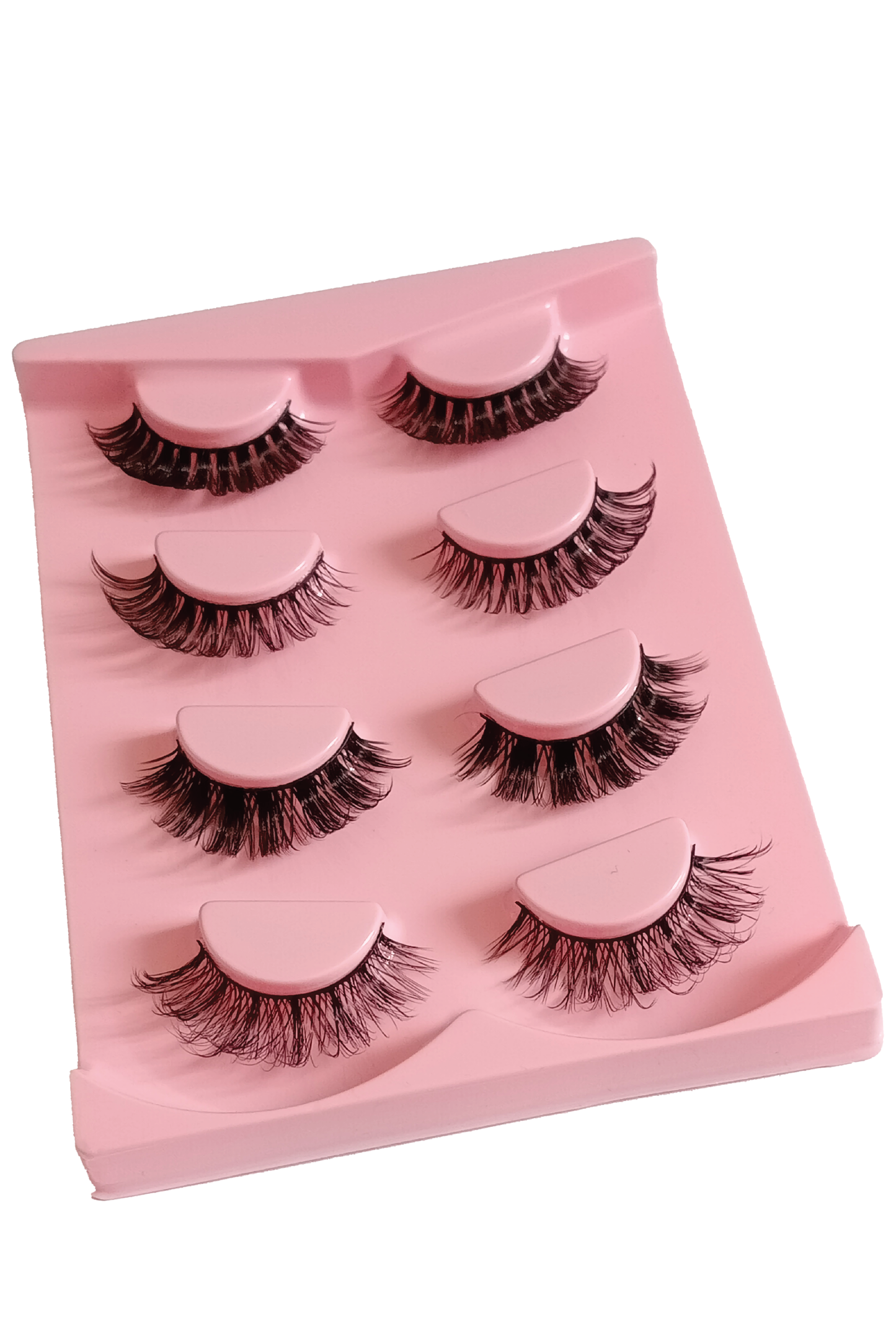 Uzuri Life - Natural Eye Lashes