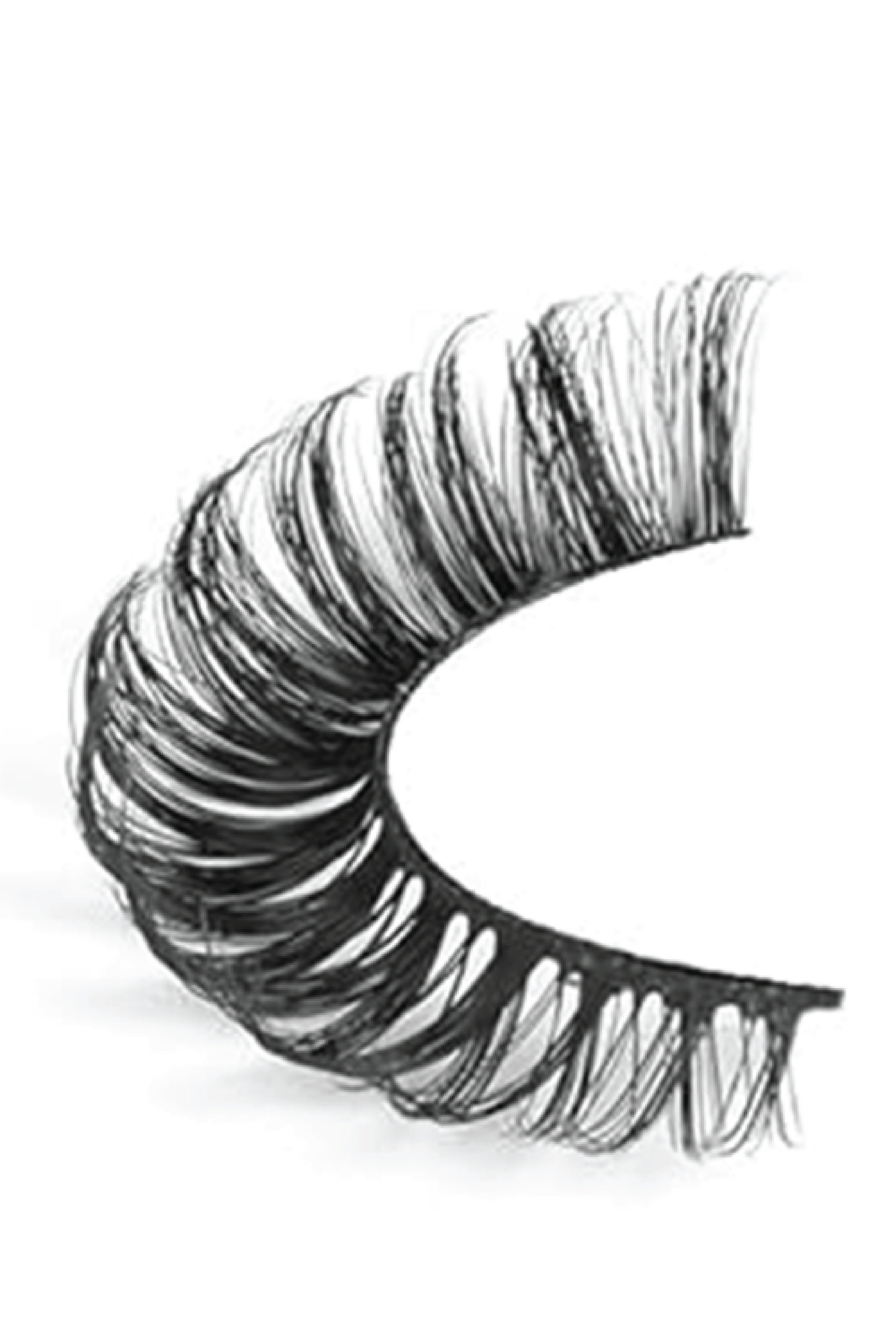 Uzuri Life - Natural Eye Lashes