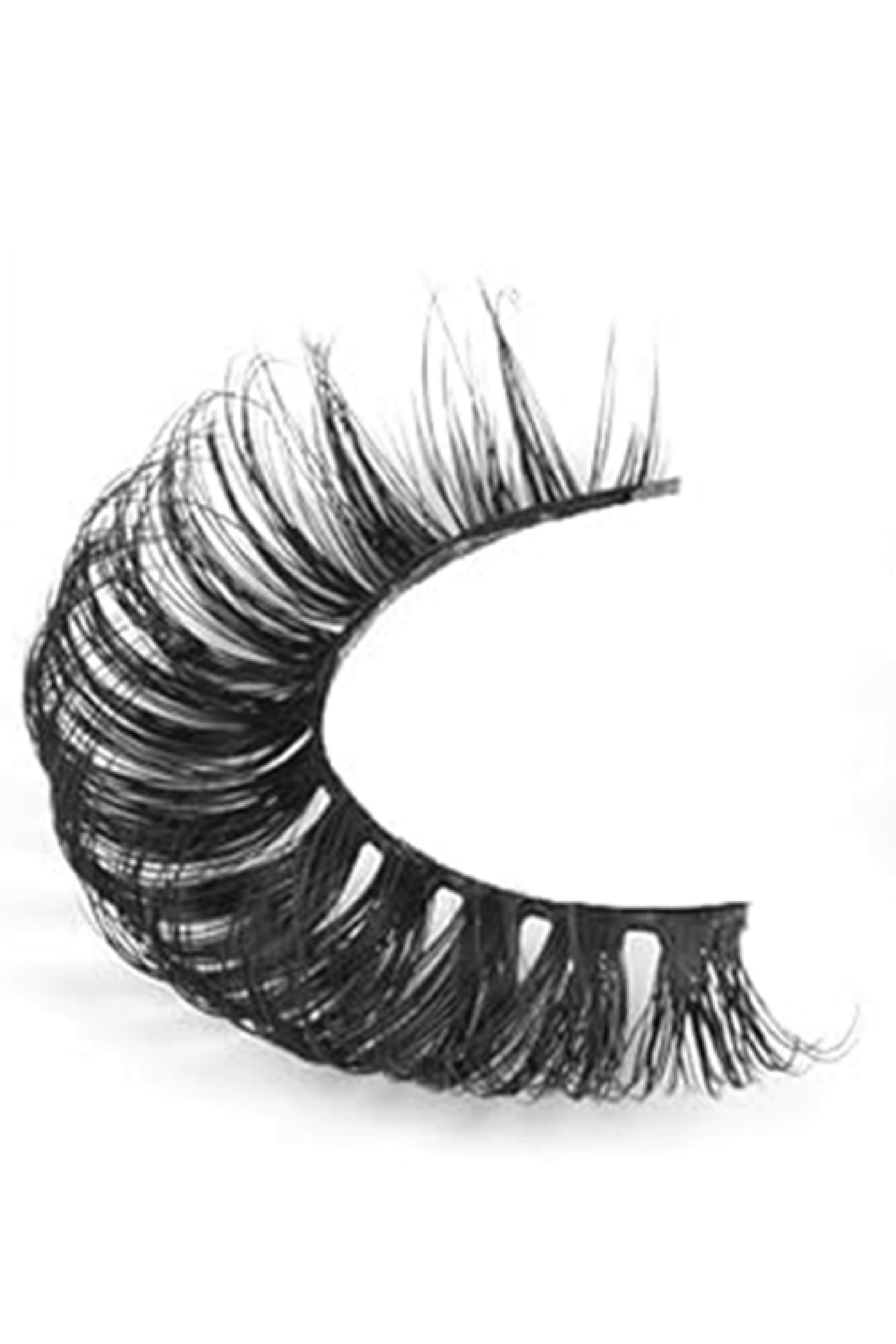 Uzuri Life - Natural Eye Lashes