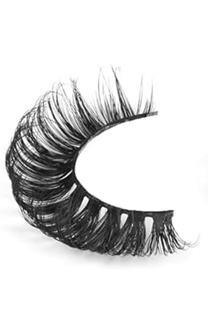 Uzuri Life - Natural Eye Lashes