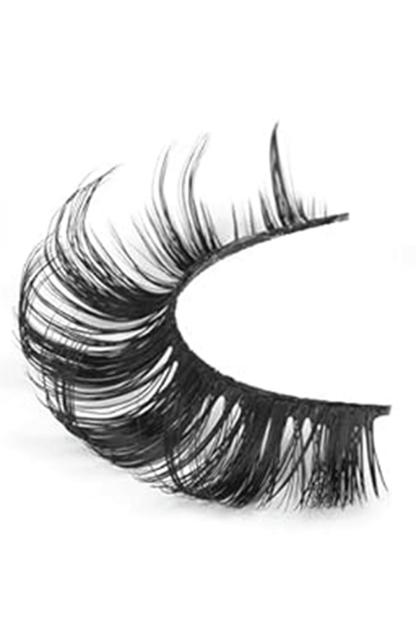 Uzuri Life - Natural Eye Lashes