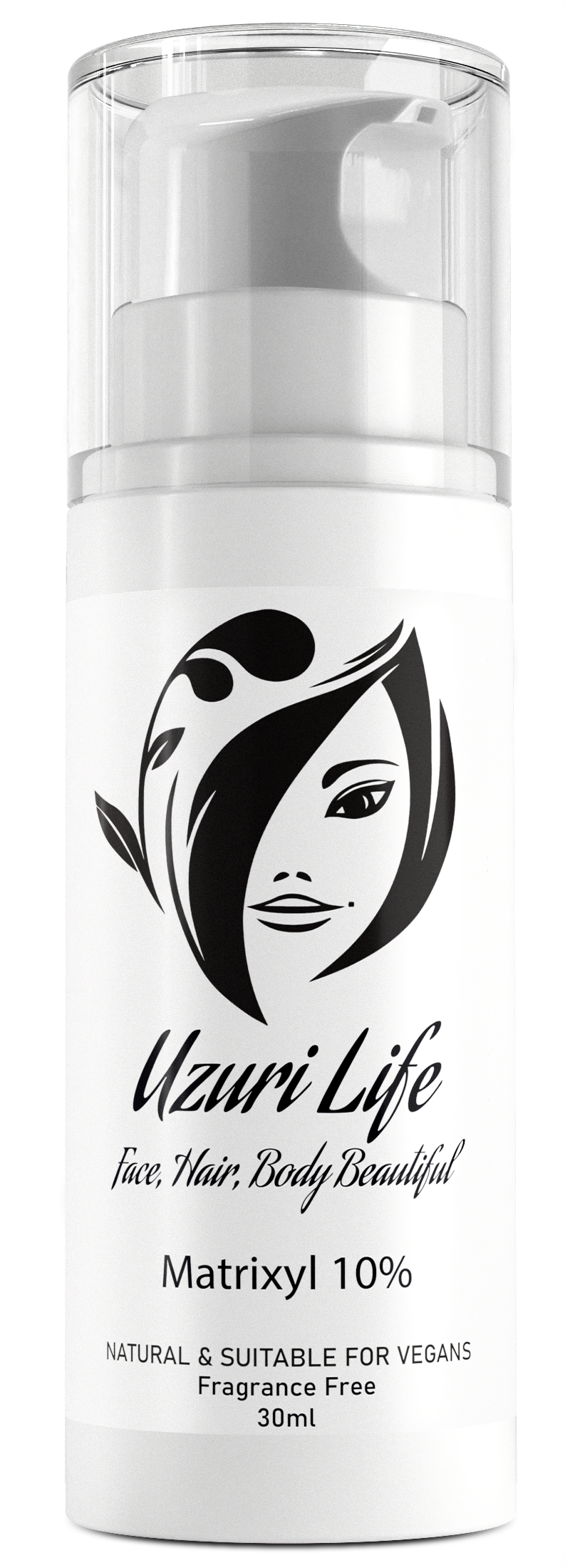 Uzuri Life Freeze & Firm RX