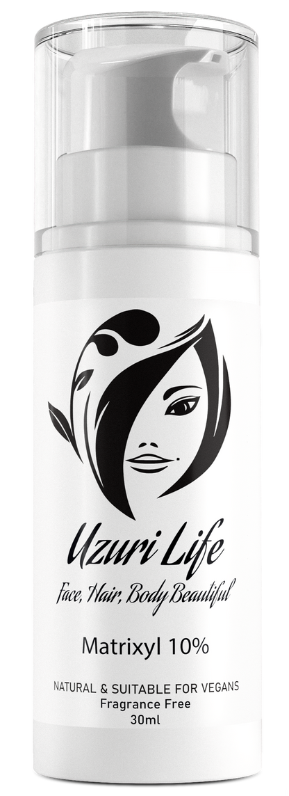 Uzuri Life Freeze & Firm RX