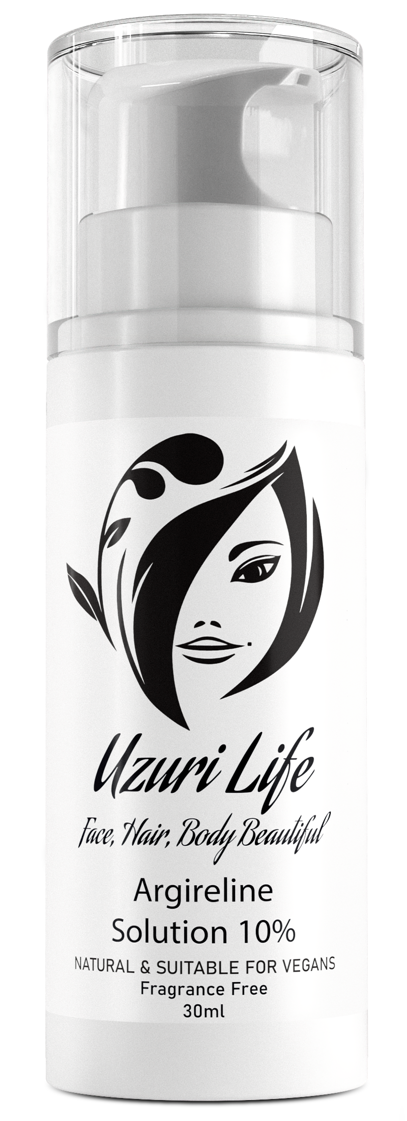 Uzuri Life Freeze & Firm RX