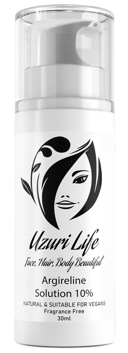 Uzuri Life Freeze & Firm RX